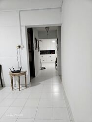 Blk 828 Yishun Street 81 (Yishun), HDB Executive #551678191